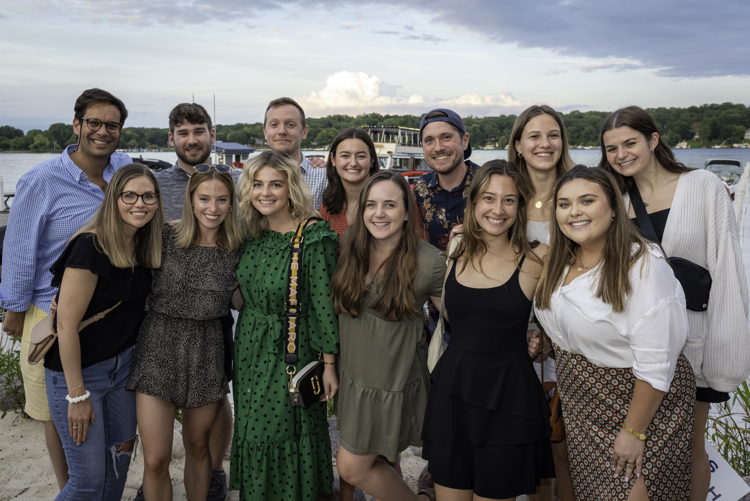 Marcel Digital group picture