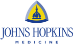 Johns Hopkins Medicine Logo