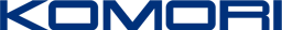Komori Logo