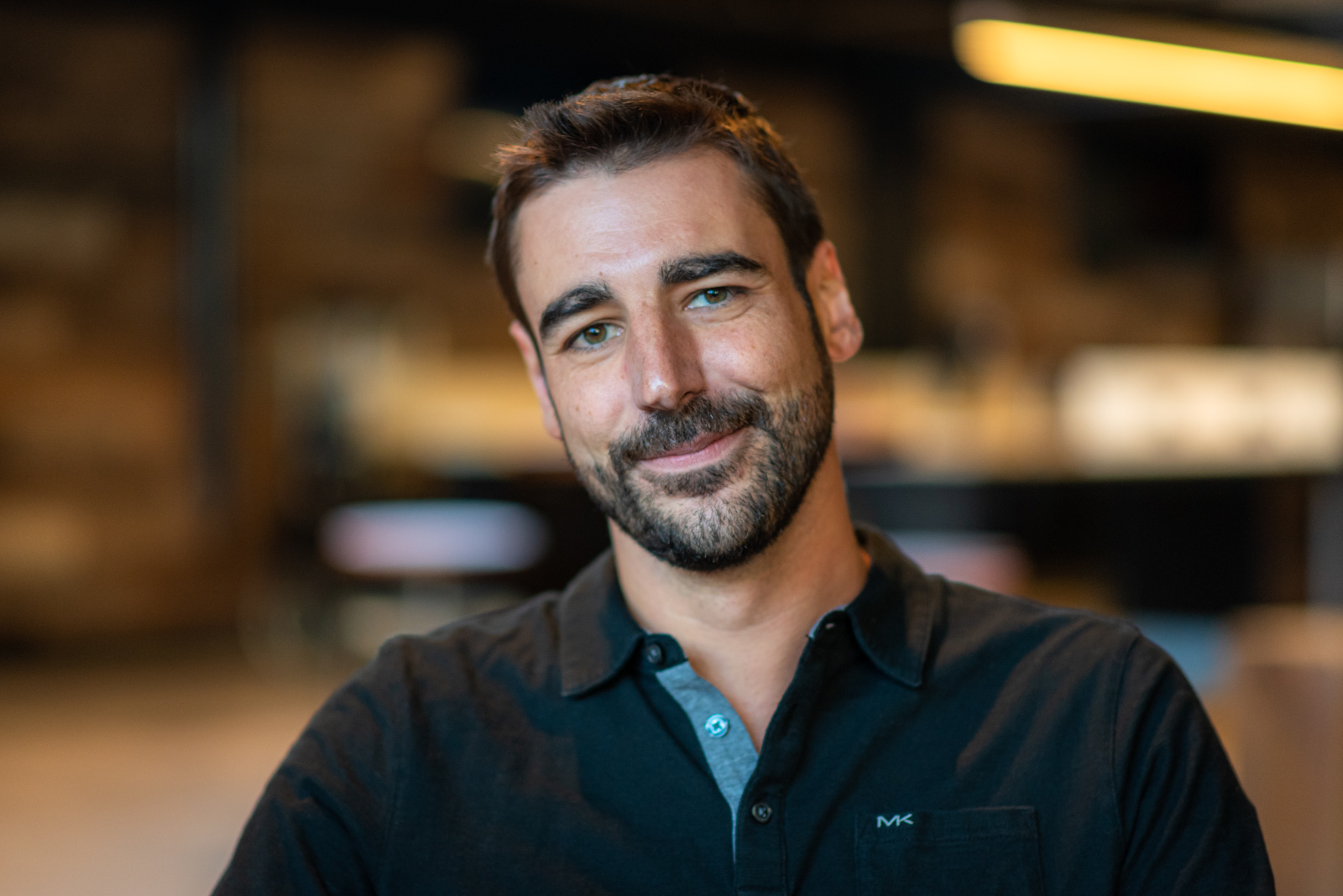 Joe Stoffel Headshot