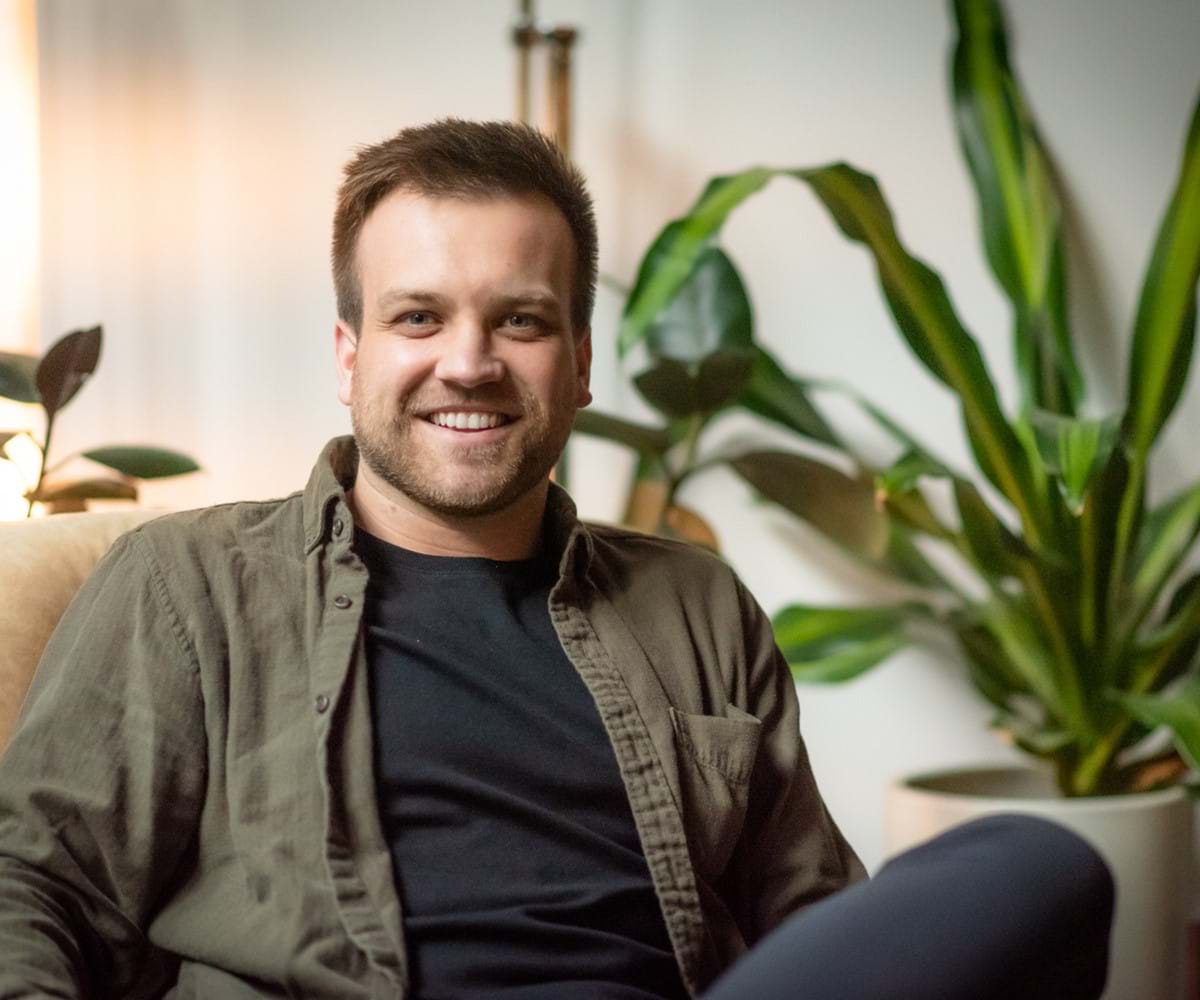 Headshot of Casey Jordan