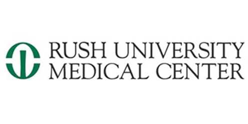 RUSH University Medical Center Logo