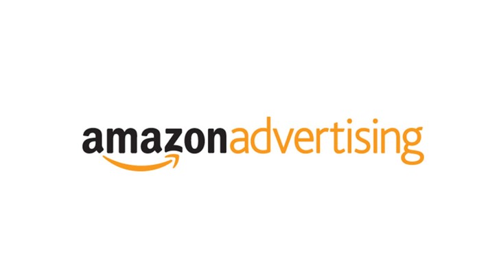Amazon advertising logo