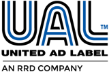 United Ad Label Logo