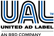 United Ad Label Logo
