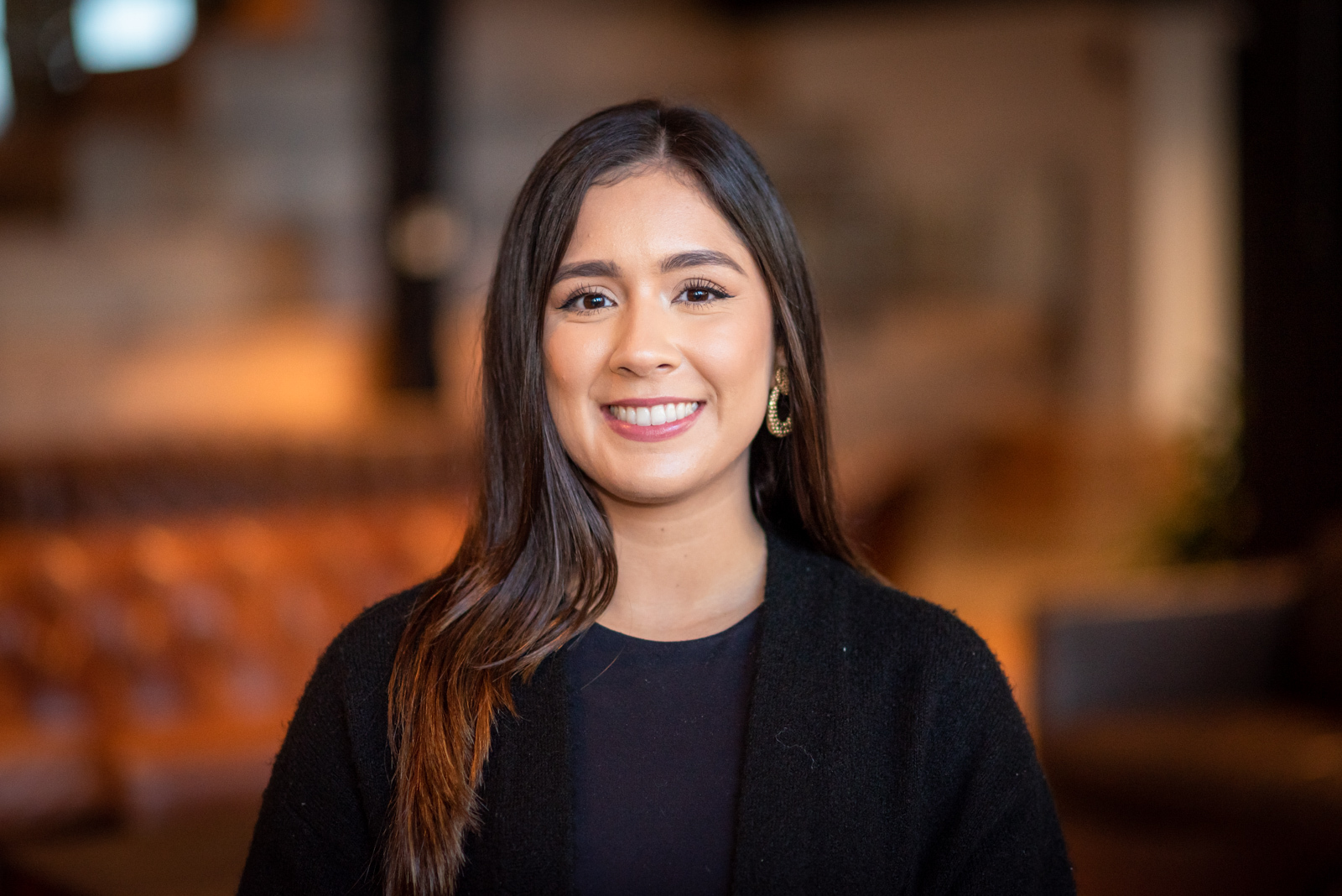 Vanessa Ramirez Headshot