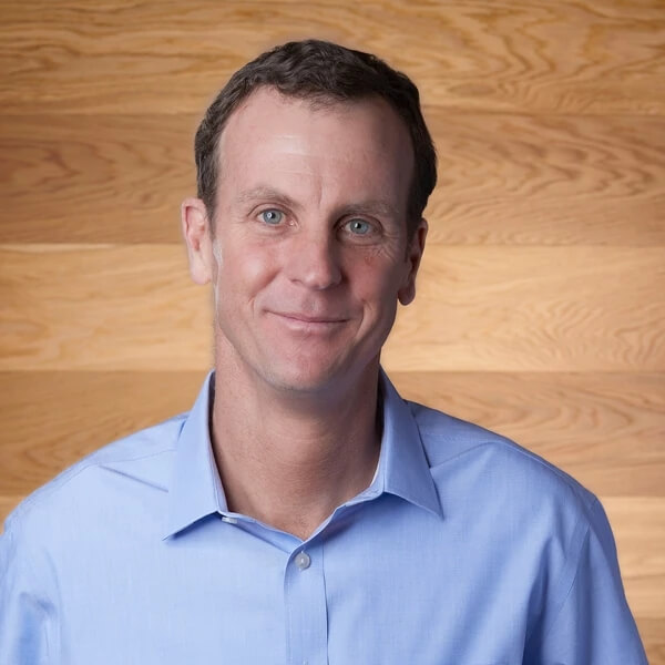 Headshot of Cass Baker