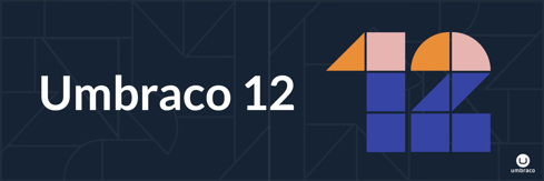 Umbraco 12 Logo
